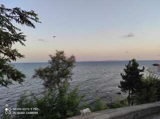 Проживание в семье Guest House Soirée Несебр-4